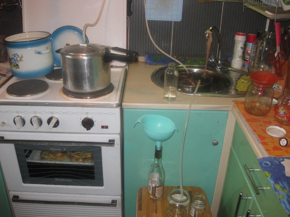 Завод "Душа поет".