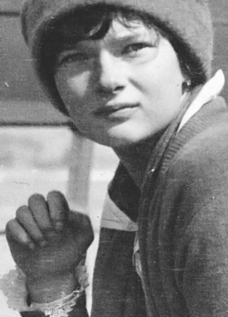 Великая Княжна Татьяна, (моя любимая героиня романа Николая Волынского)