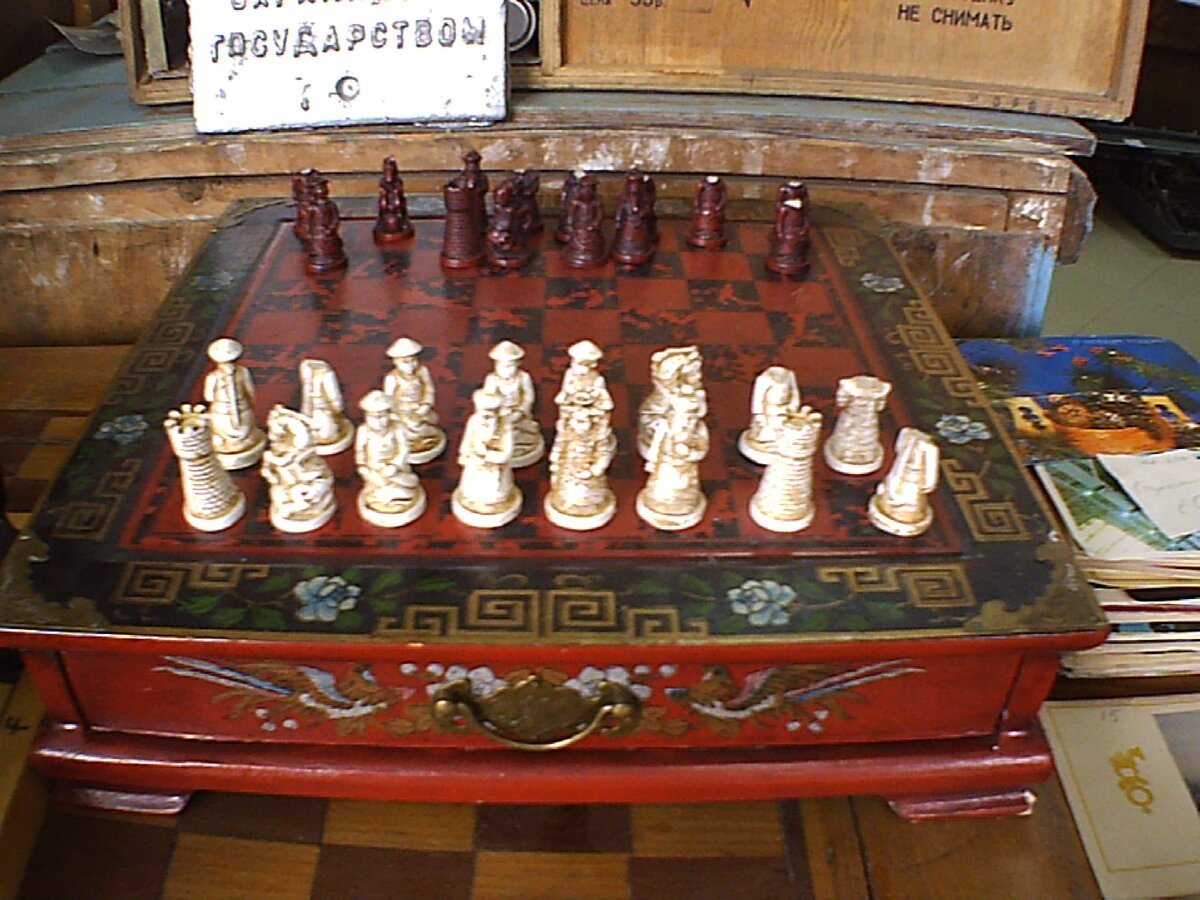 Фото Игоря Попова.