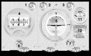Автопилот Сперри