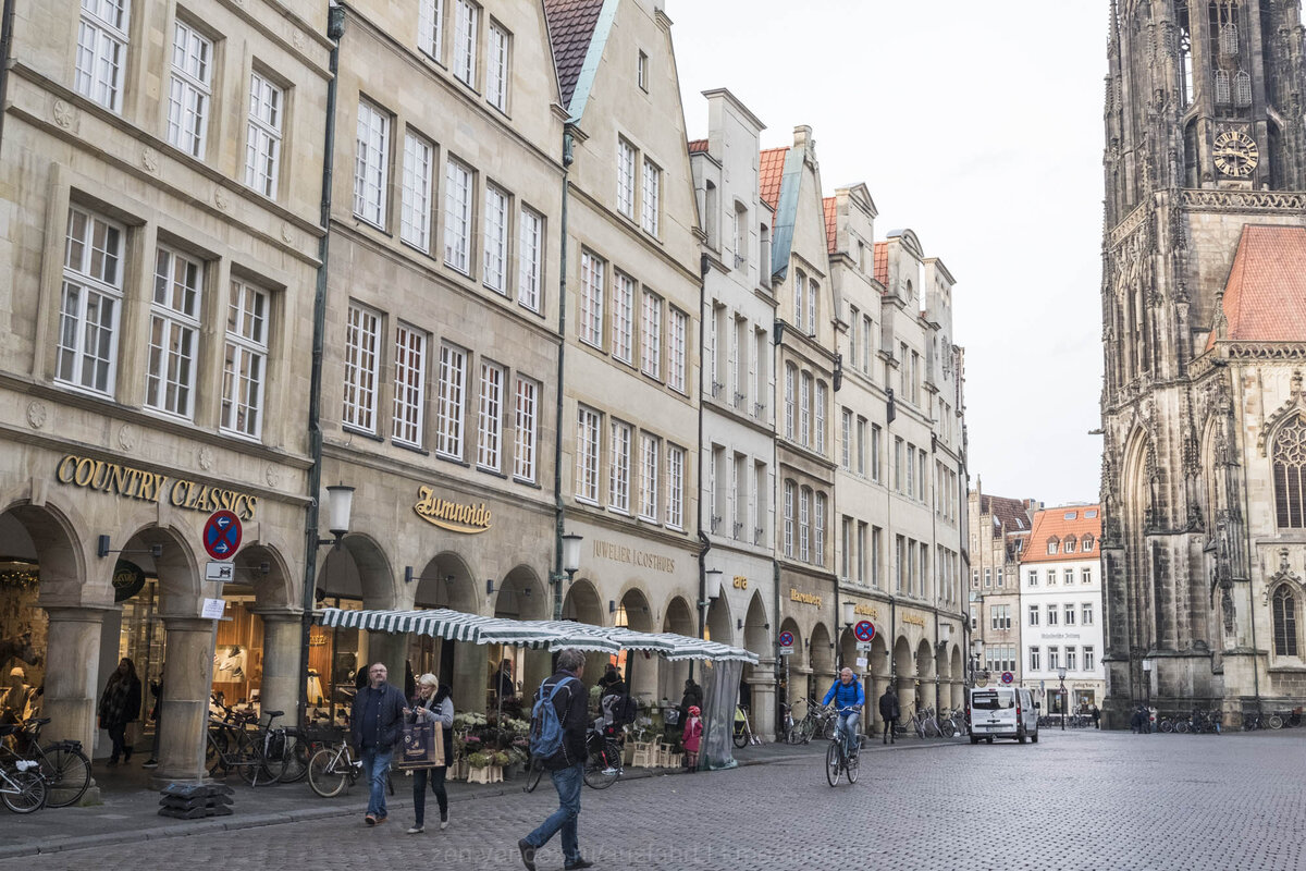 Prinzipalmarkt