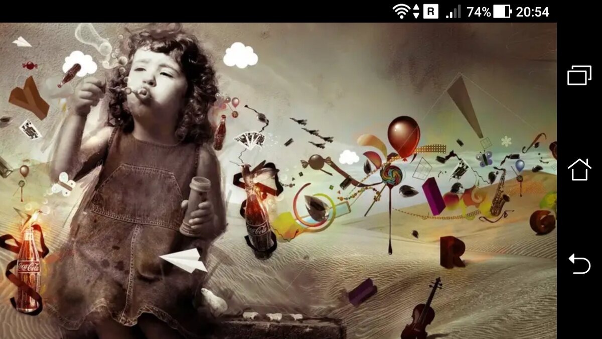 фото Как раскрыть в себе таланты