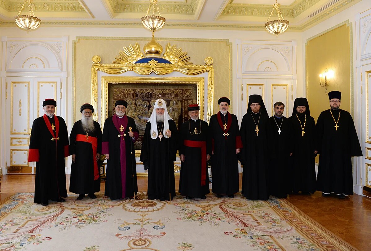 собор братанов