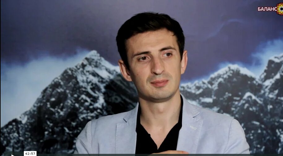Алексей Гаврилов