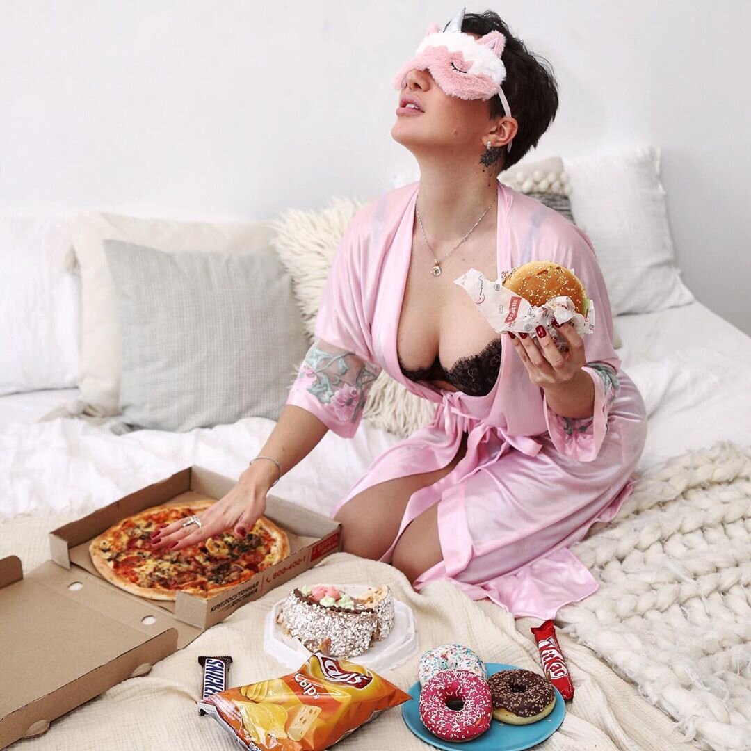 Фото из моего инстаграма