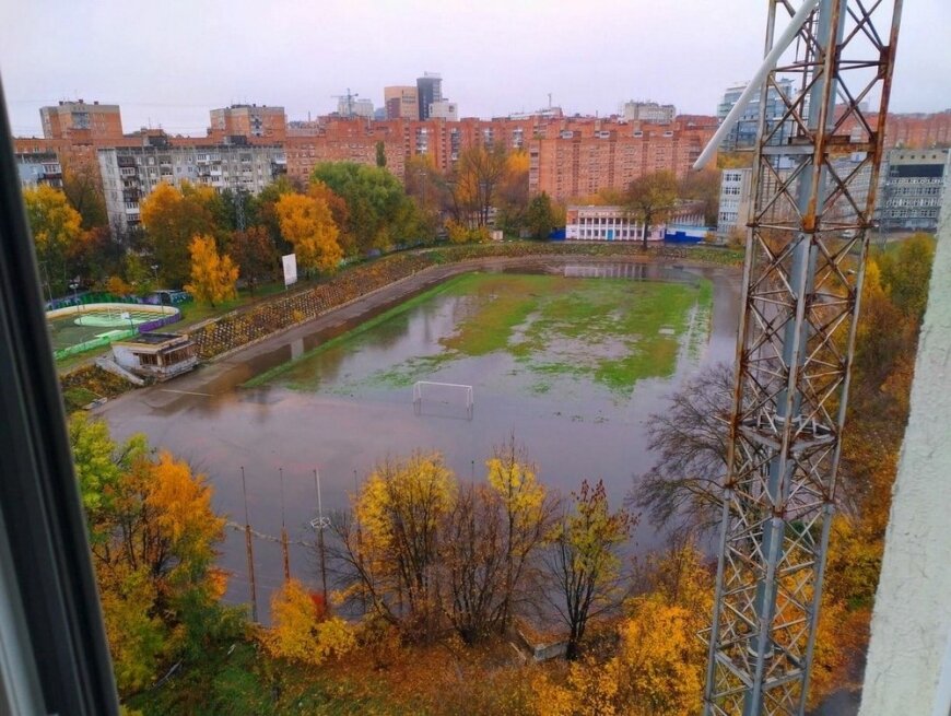 Ляпы в строительстве. Часть 2