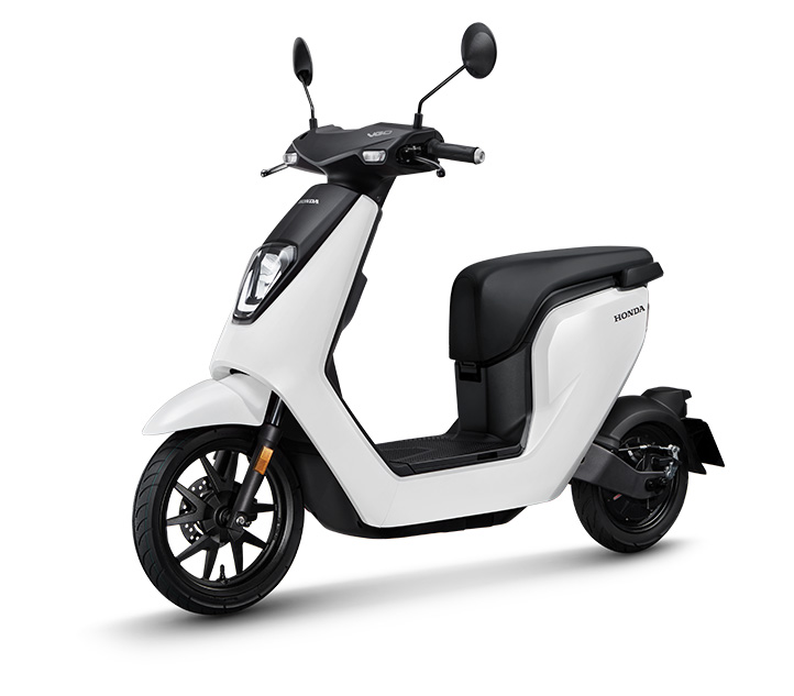 Honda V-GO