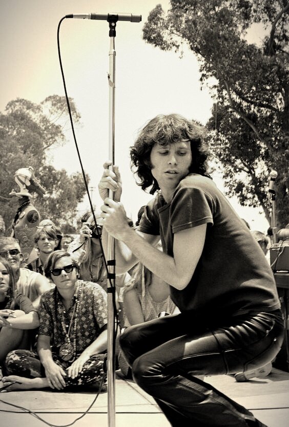Jim Morrison