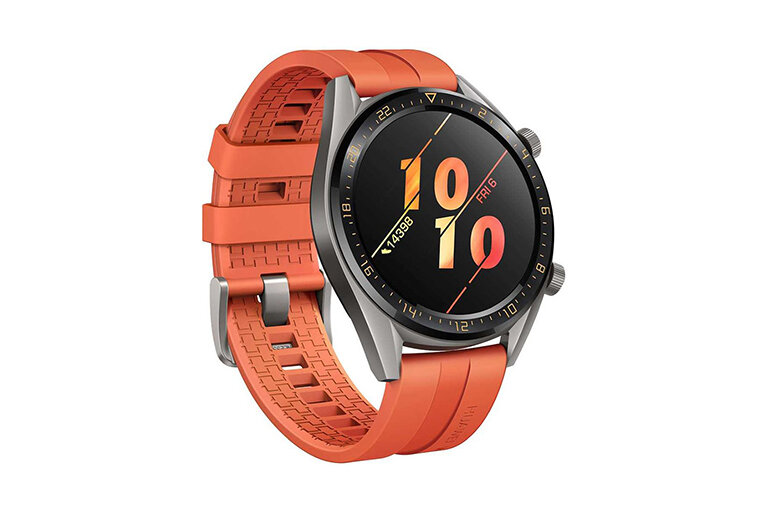 Часы huawei watch kids