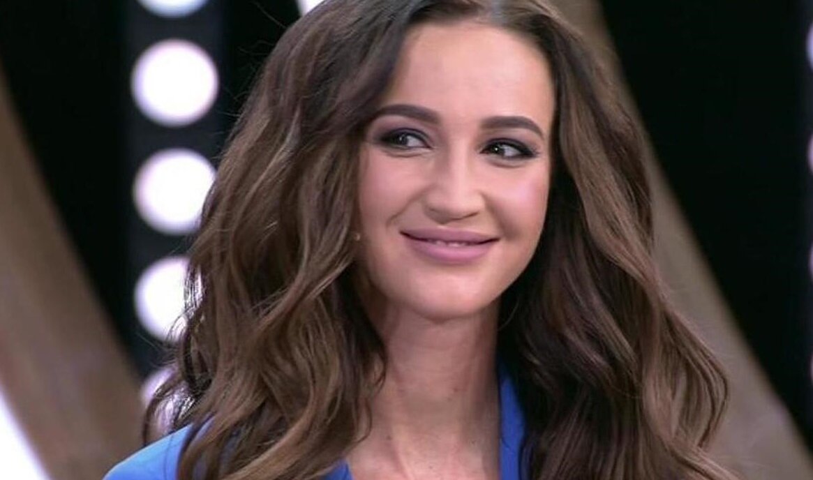 Ольга Бузова