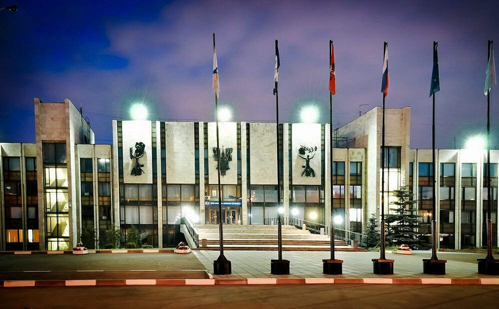 M. Soltani on the role of the SCO in economic relations in the era of sanctions