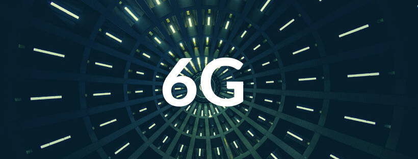 6G - что от него ждать?