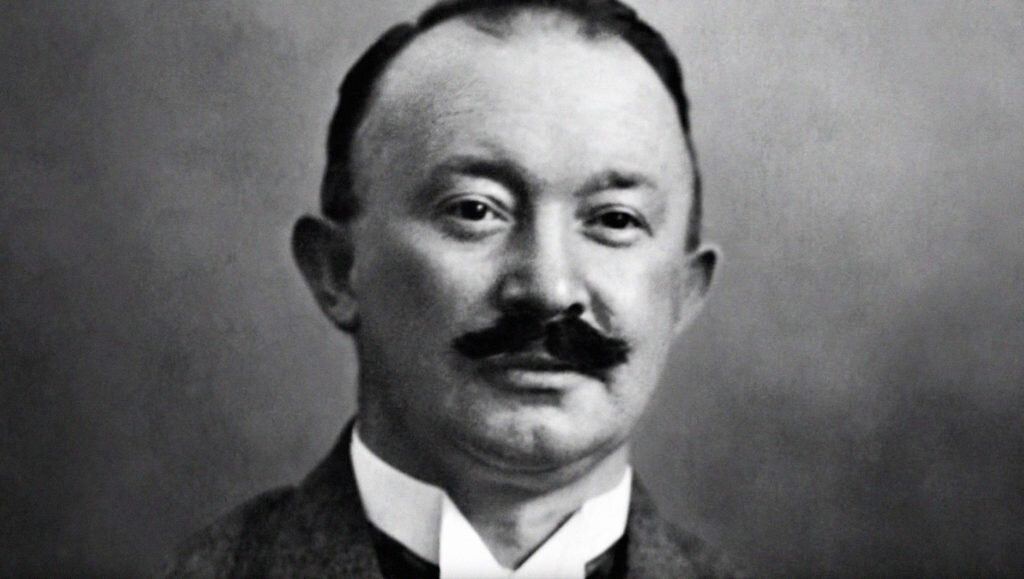 Хуго Фердинанд Босс