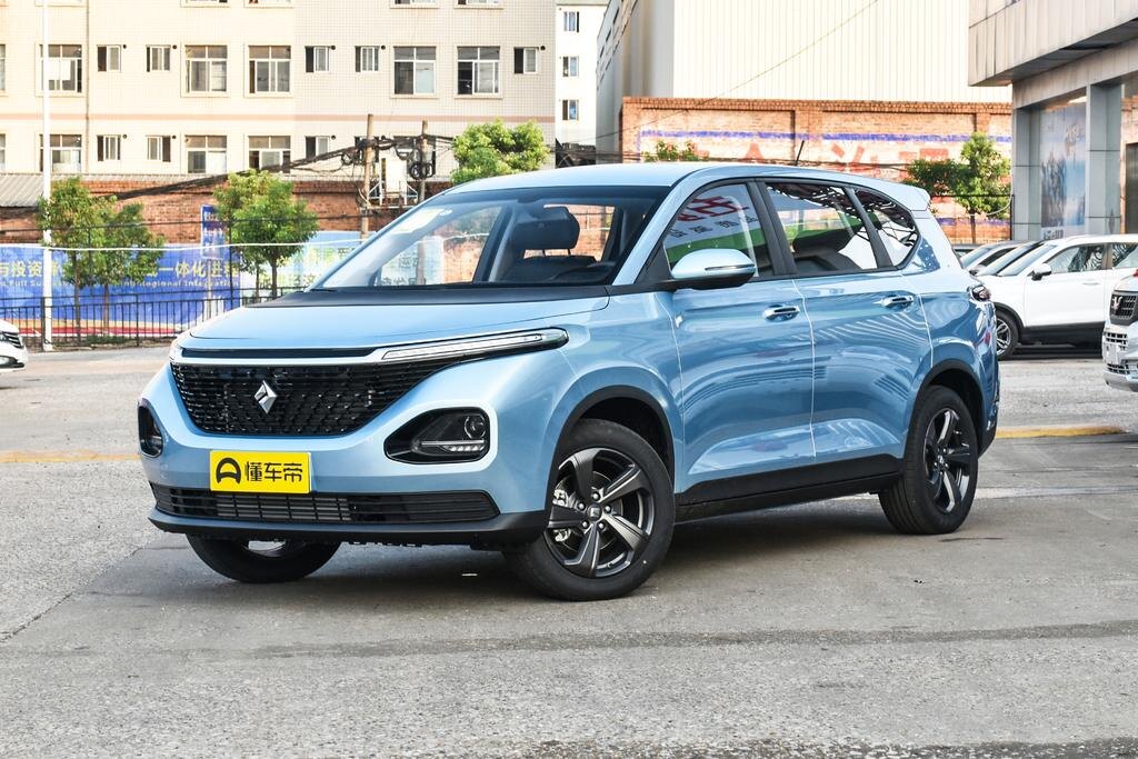 Baojun RM-5