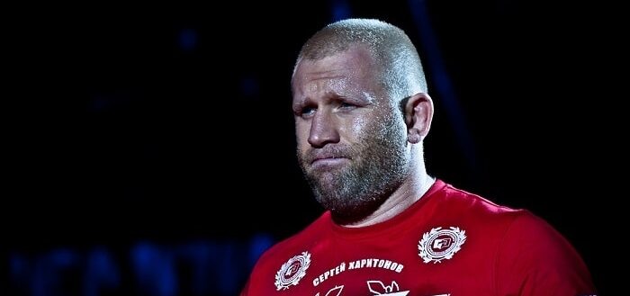 Сергей Харитонов