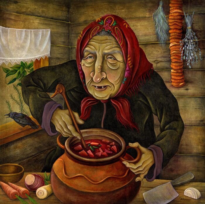 лекари древней руси.