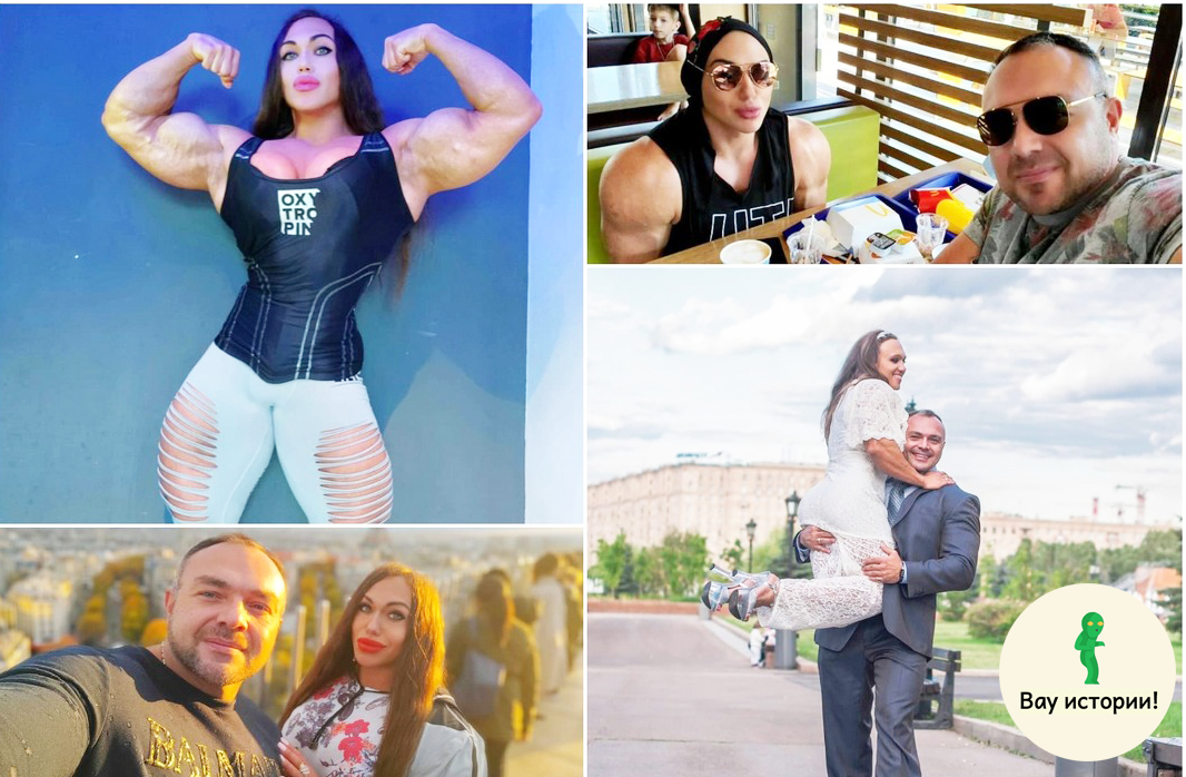 Лайфстаил. Вау истории!