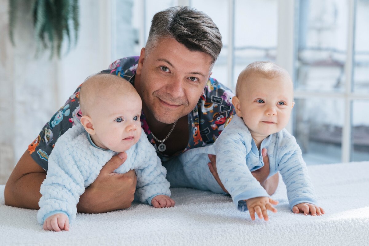 Фото из личного архива