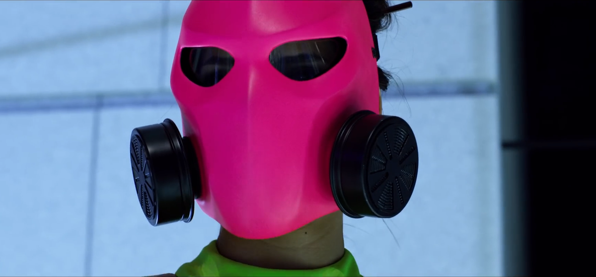 Кадры из фильма