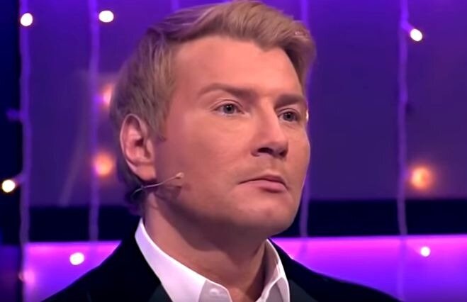 Николай Басков