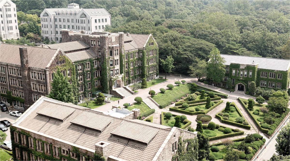 Университет Yonsei