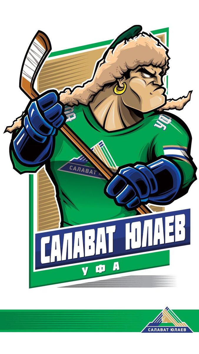 Карта салават юлаев