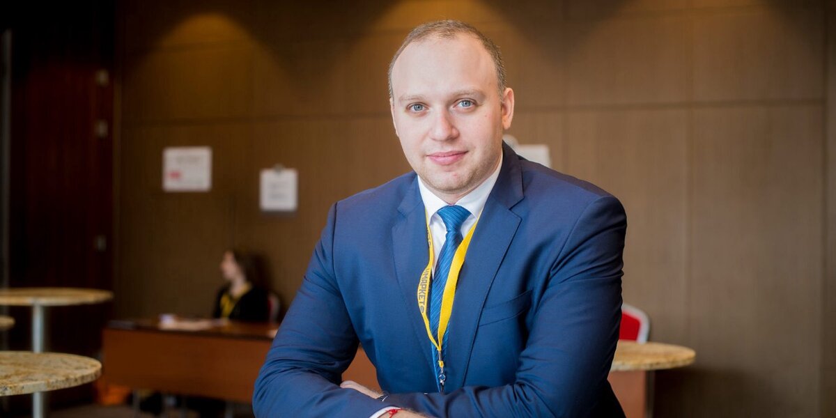 Фото: Игорь Гомон, директор по региональному развитию «Нмаркет.ПРО»