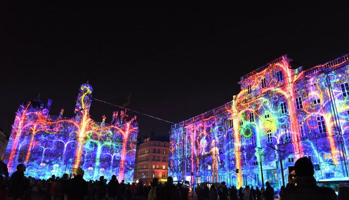 Площадь Терро