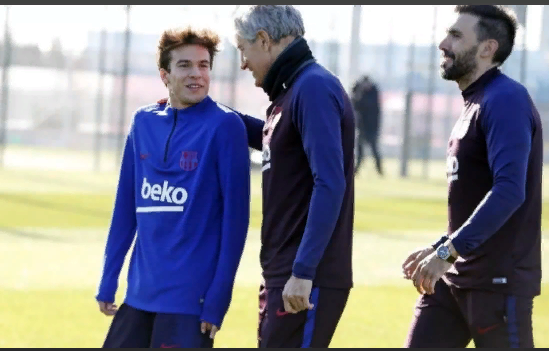 Рики Пуч и Сетьен