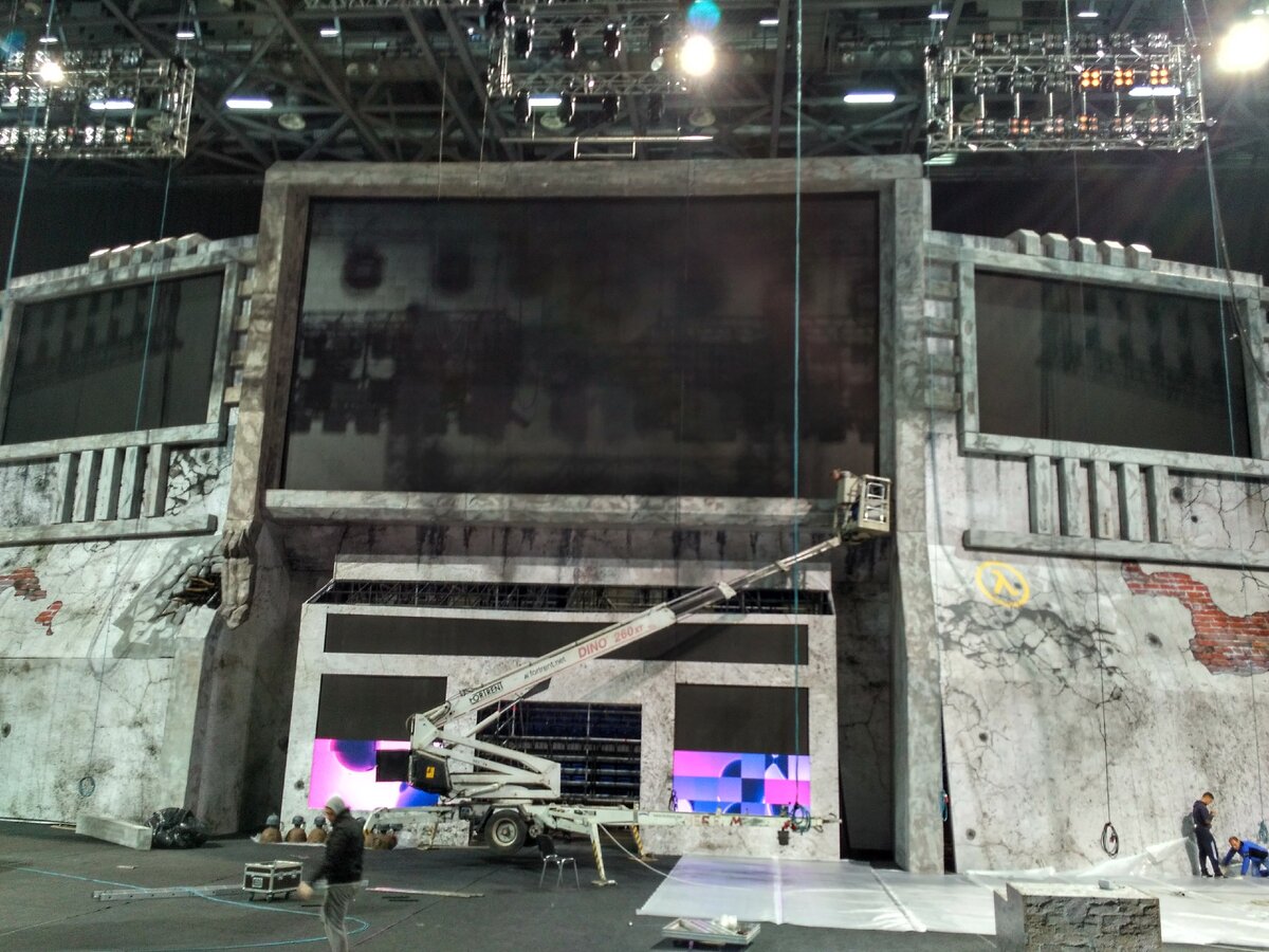 фото из архива автора