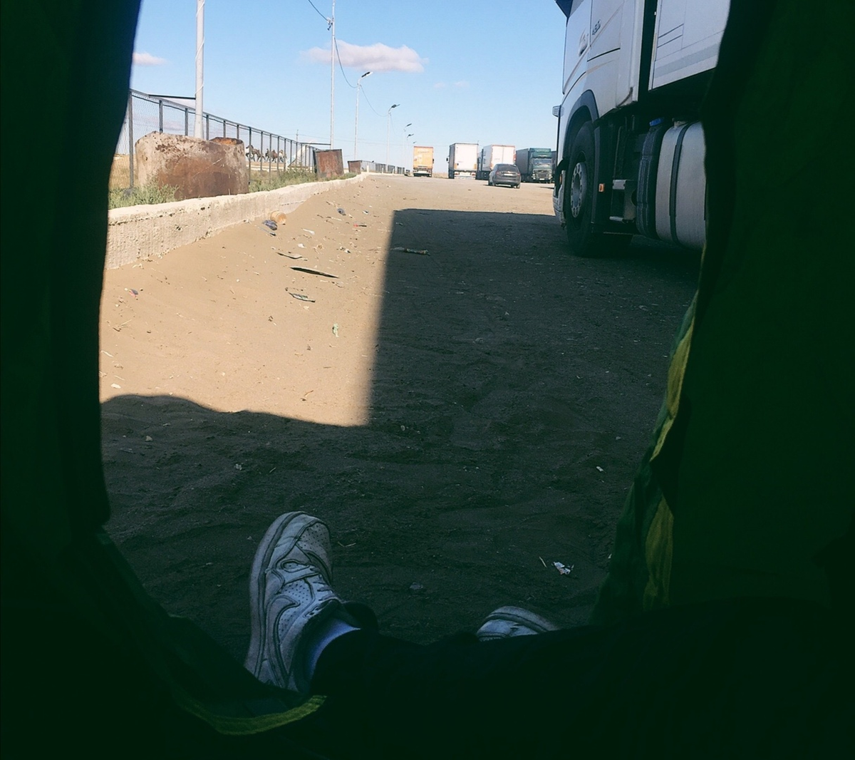 Подписывайтесь на канал, заранее спасибо!