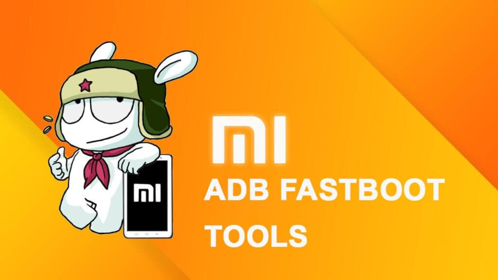 Fastboot xiaomi что это такое