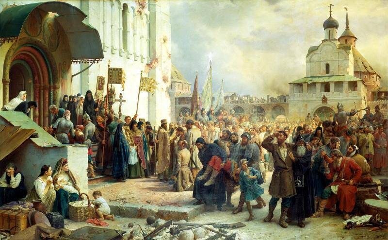 Церковь