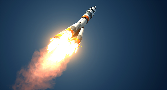    Всего человечество создало 57 ракет, которые запускались в космос - включая гитлеровскую ФАУ-2, которая является первым в истории объектом, совершившим суборбитальный космический полёт.