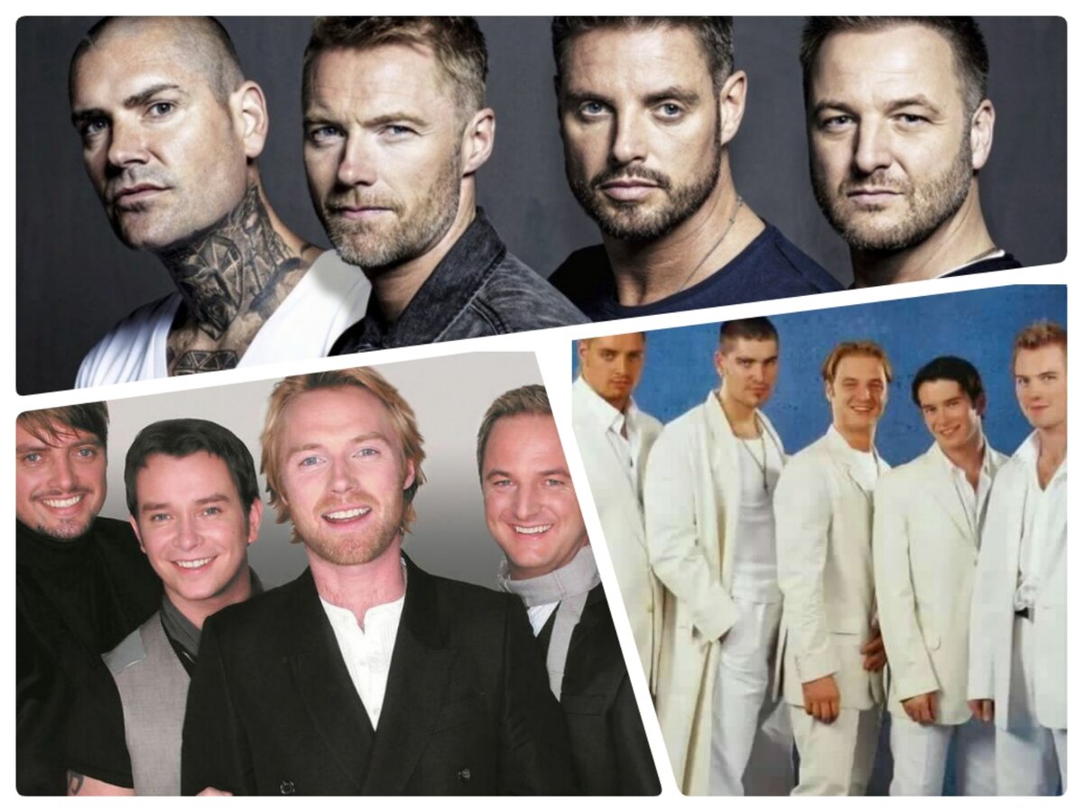 Boyzone