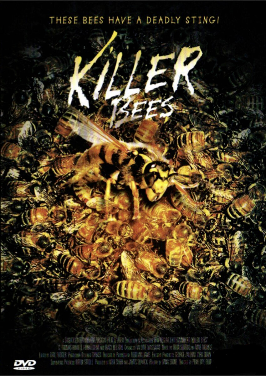 Фильм "Смертоносные твари". imdb.com