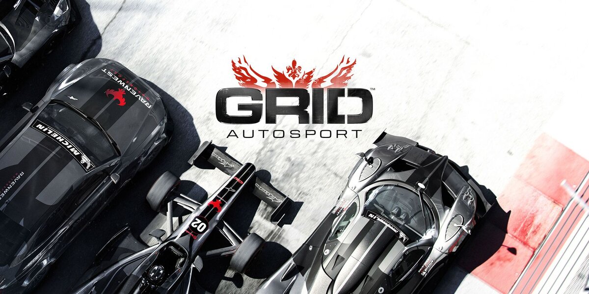 GRID Autosport вылетает в случайный момент или при запуске