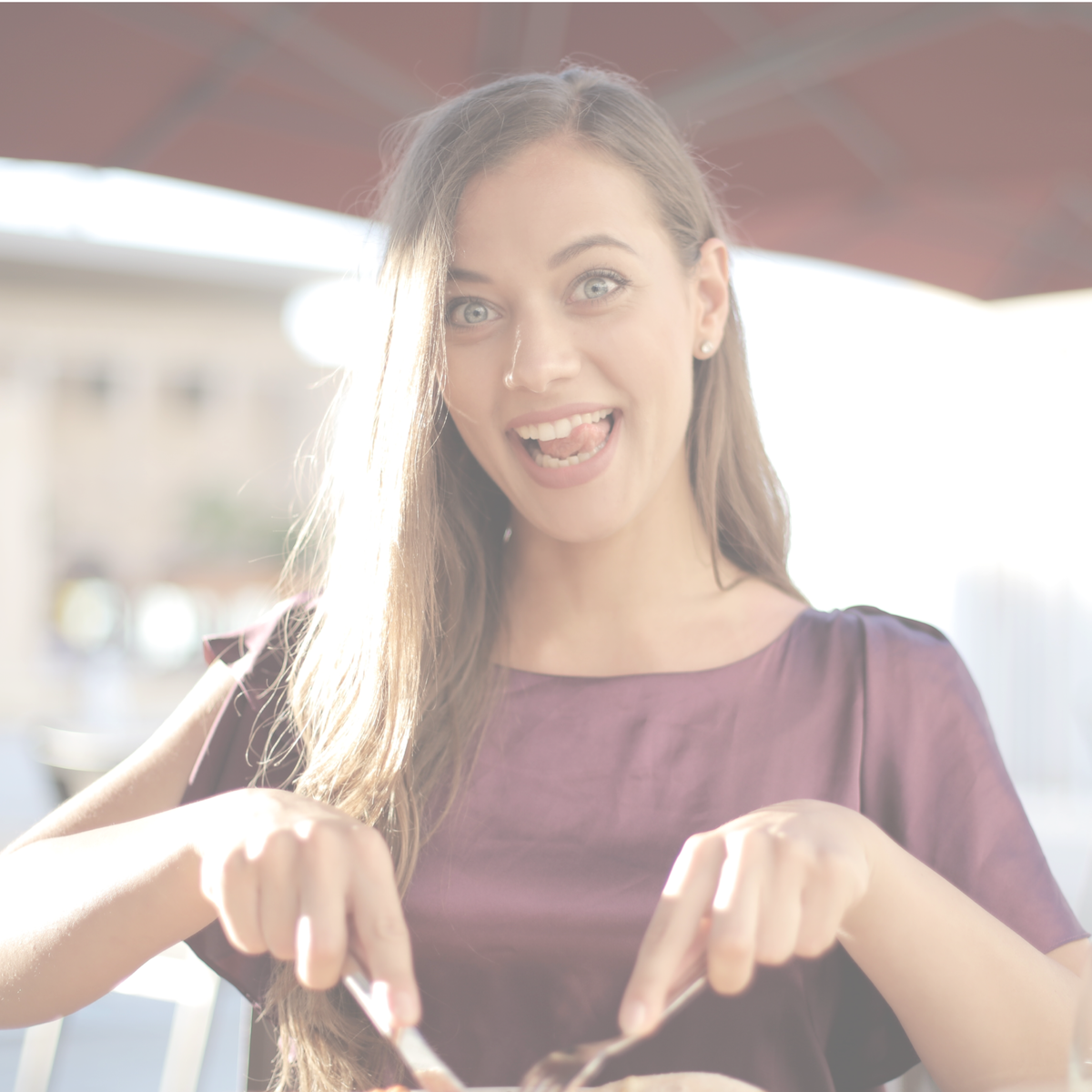 Кайф от еды