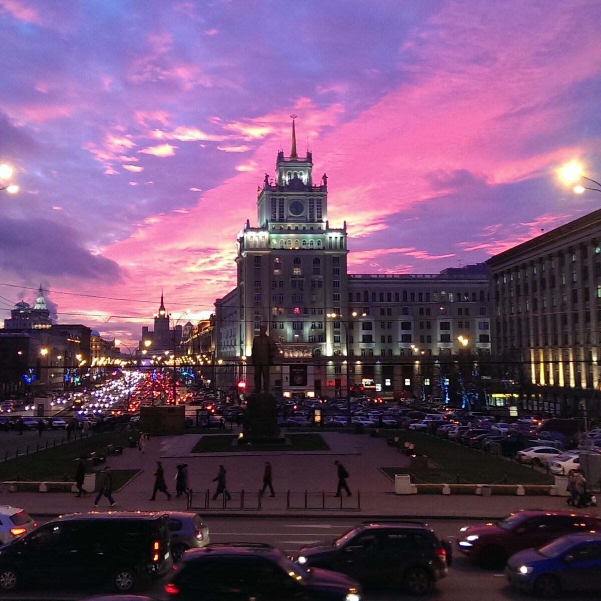 Фото автора.