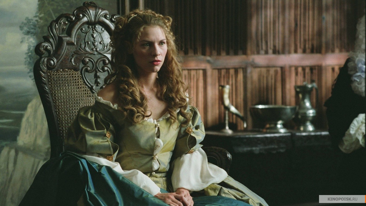 4 женские роли