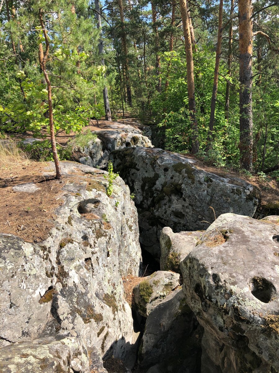 рачейка самарская область достопримечательности