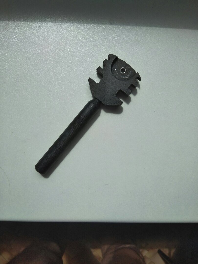 ...остатки от этого стеклореза