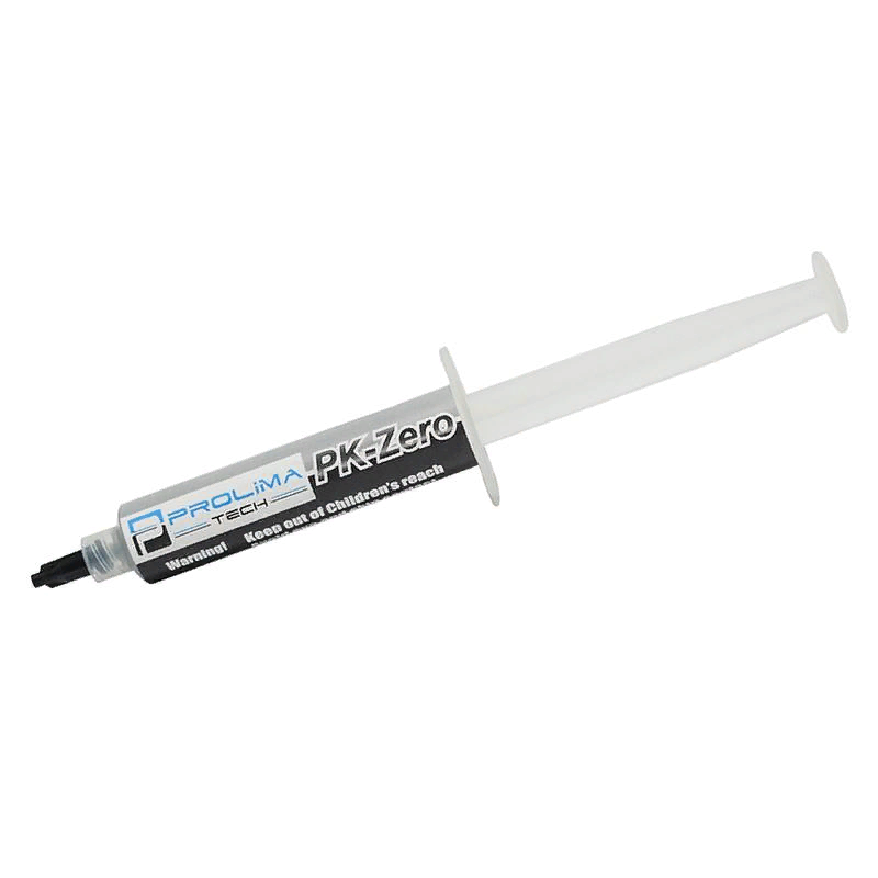 Термопаста