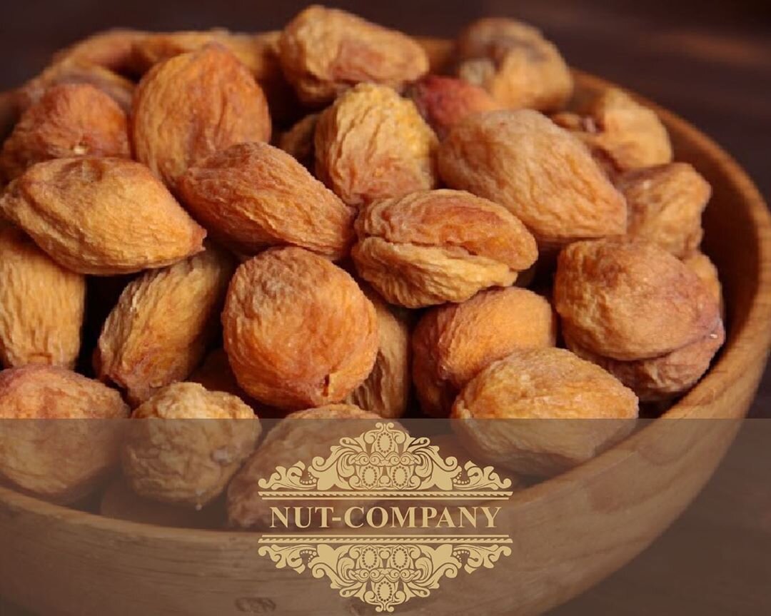 Урюк в интернет-магазине https://nut-company.ru