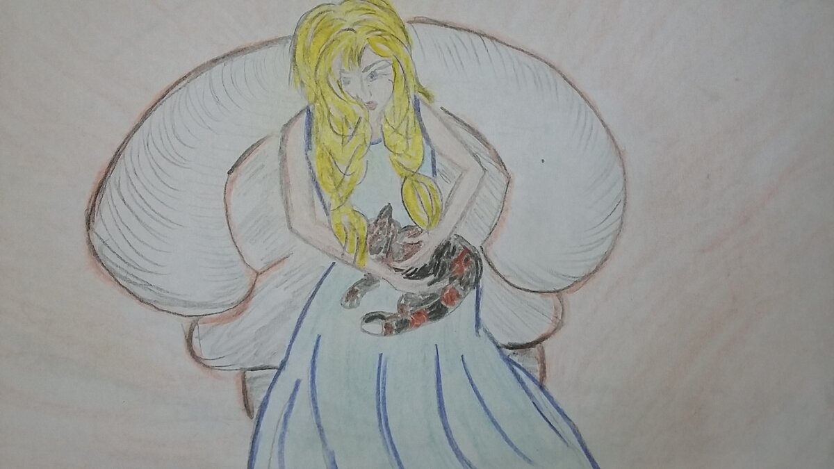 Иллюстратор Зырянова Надежда Прокопьевна