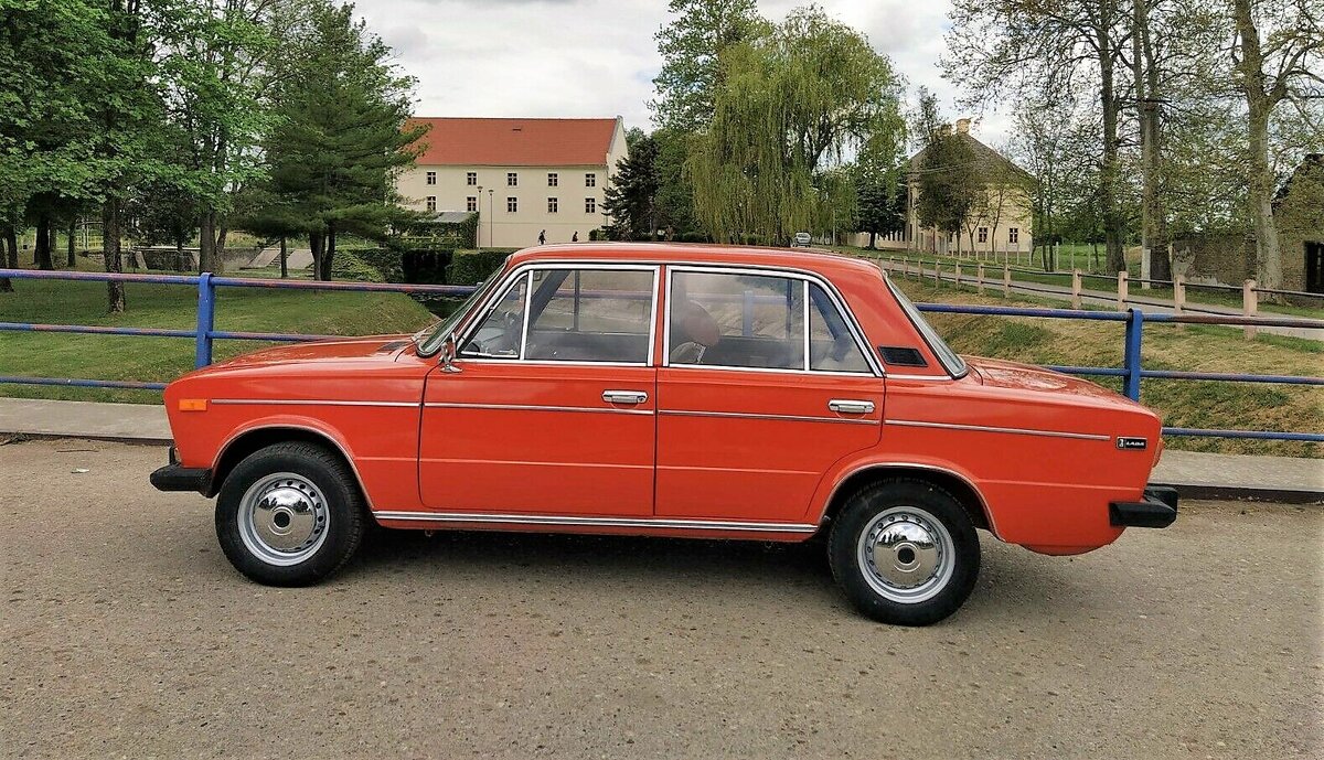 Идеальная геометрия кузова. Смотрите фото со всех сторон. moly-shop.ru 