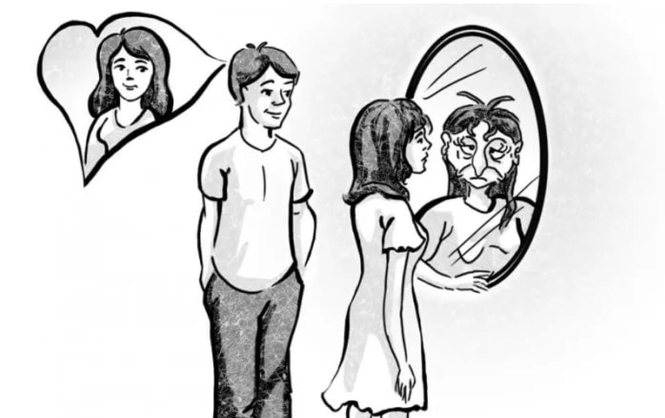 Человек с низкой самооценкой всегда недооценивает себя. 