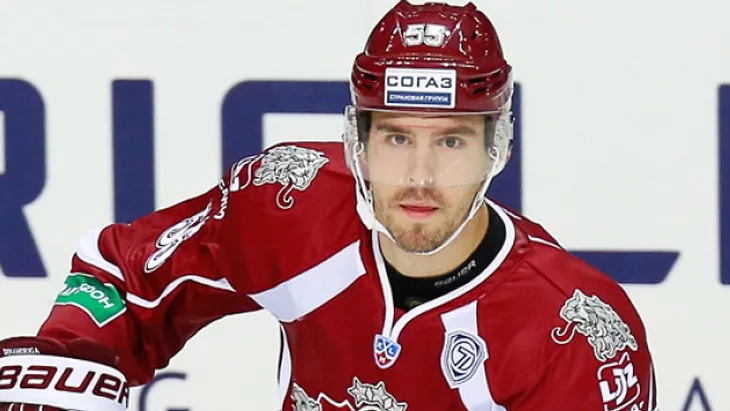 Линус Виделль