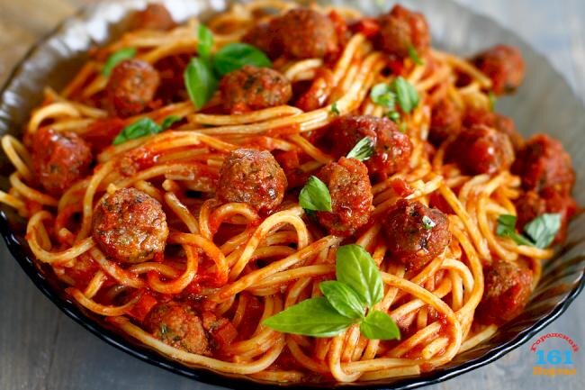 Подготовьте необходимые продукты