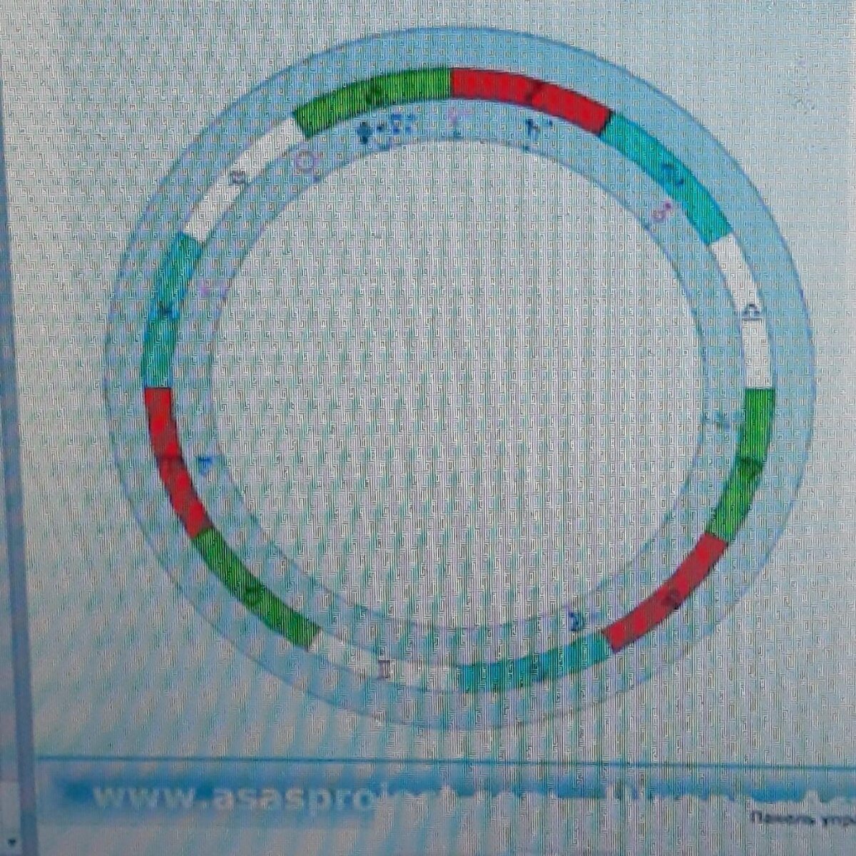 Космограмма